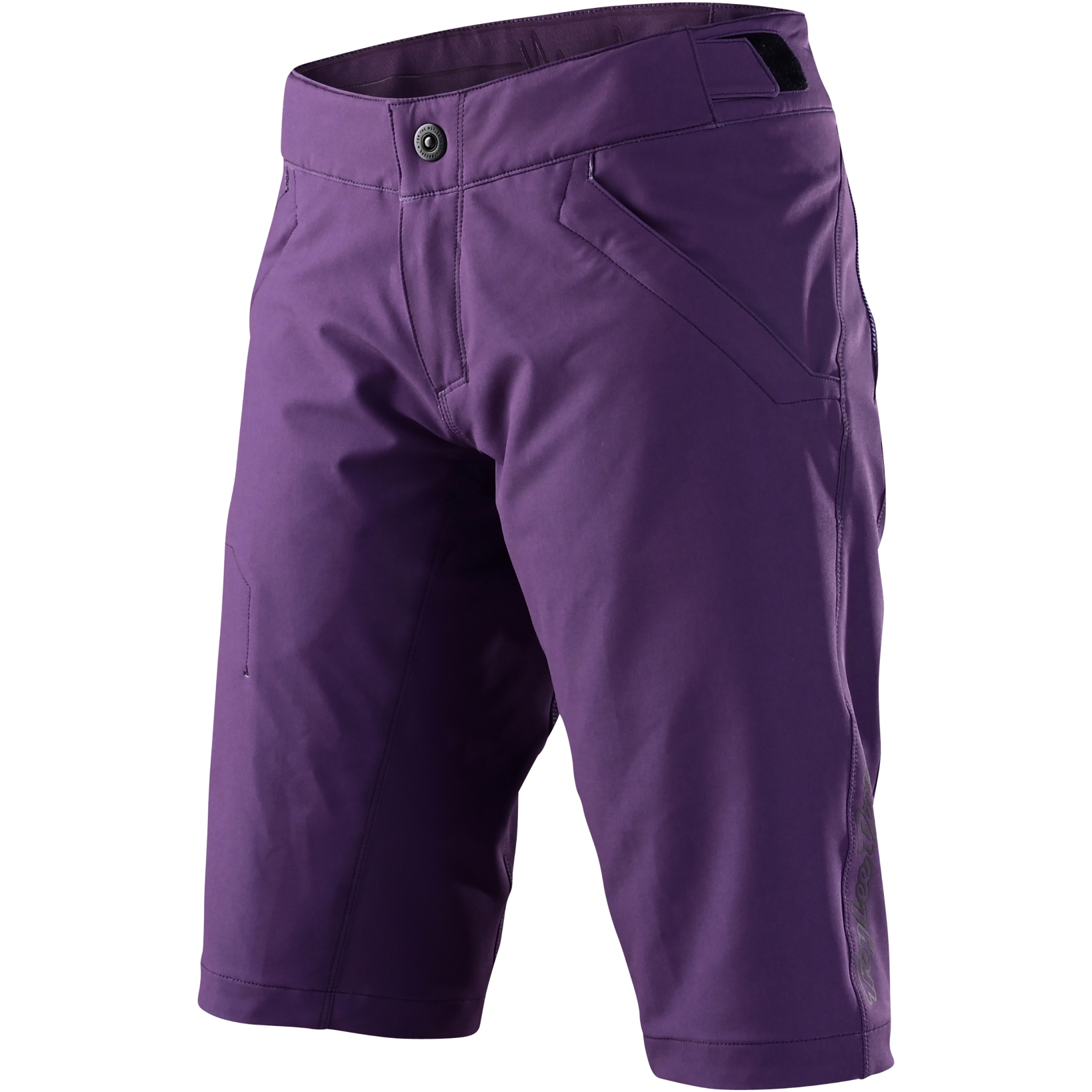 Picture of Troy Lee Designs Mischief Shell Women&#039;s Shorts - Solid Orchid