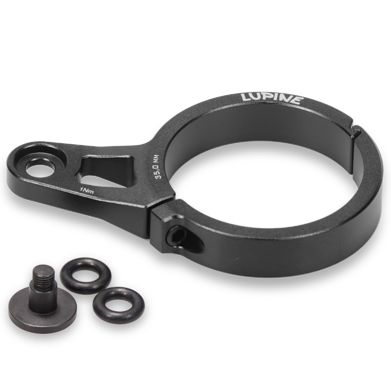 Picture of Lupine SL X handlebar mount