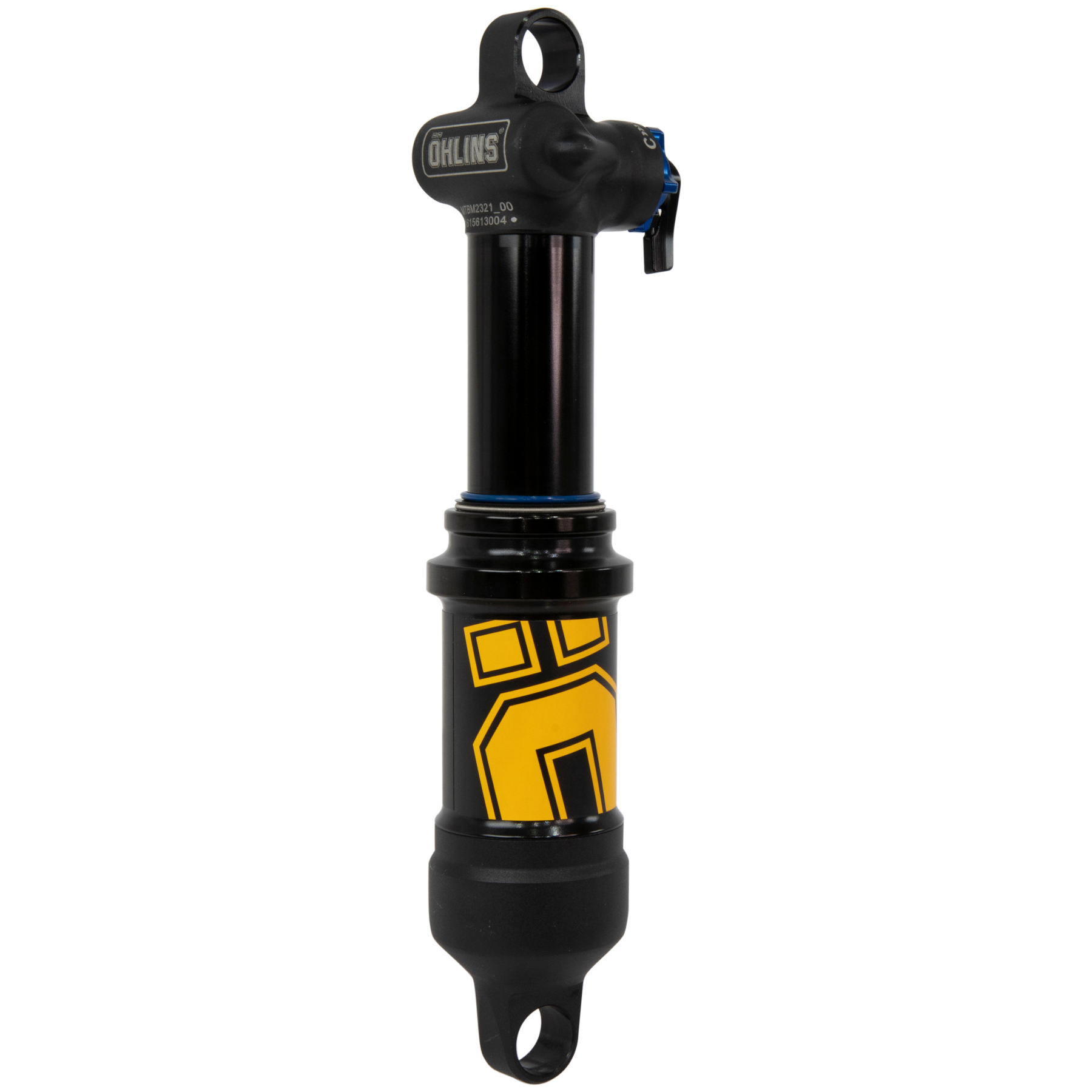 210x55mm store rear shock