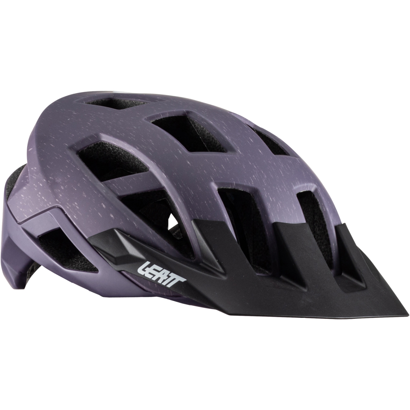 Picture of Leatt MTB Trail 2.0 Helmet - grape
