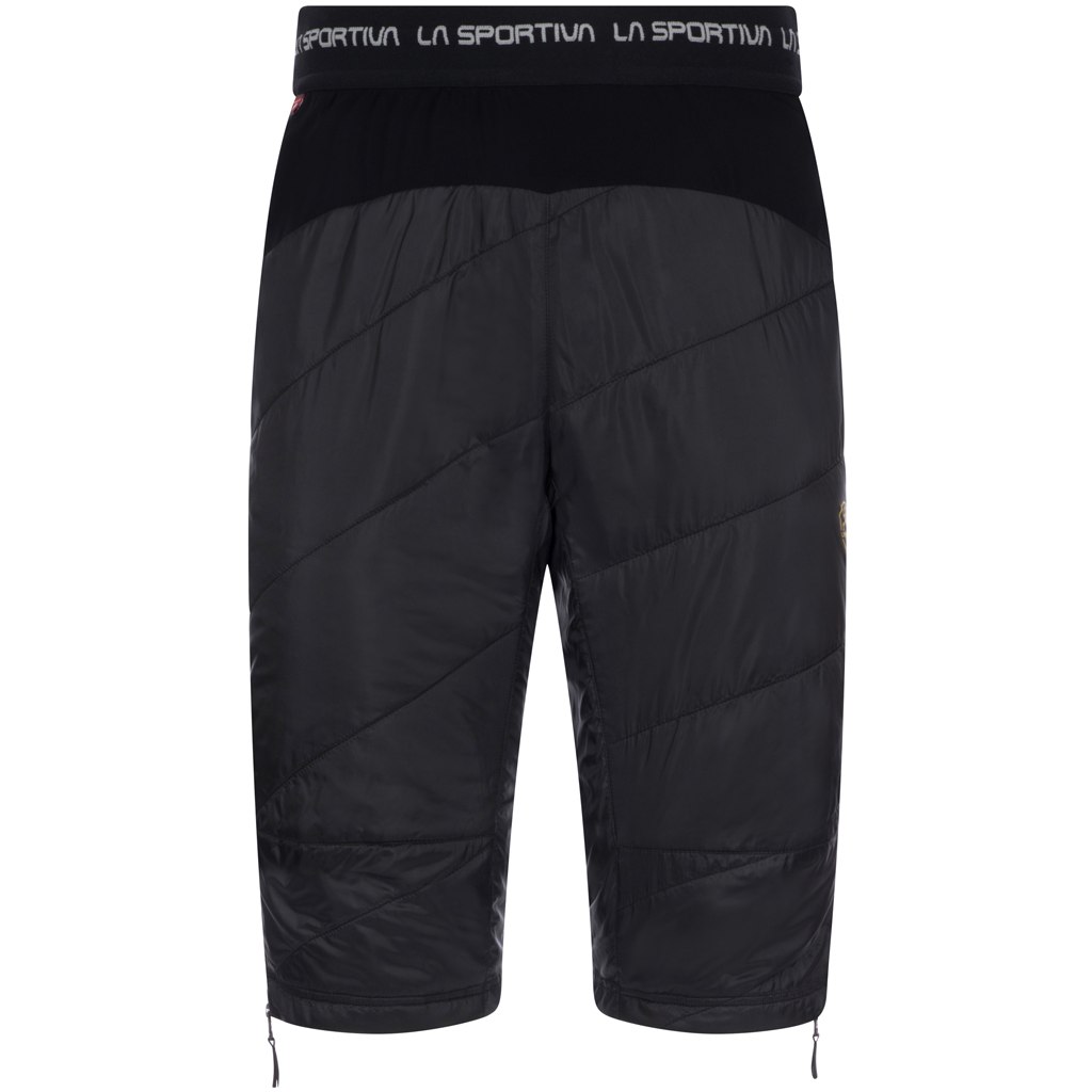 Picture of La Sportiva Protector Primaloft Over Pants - Black