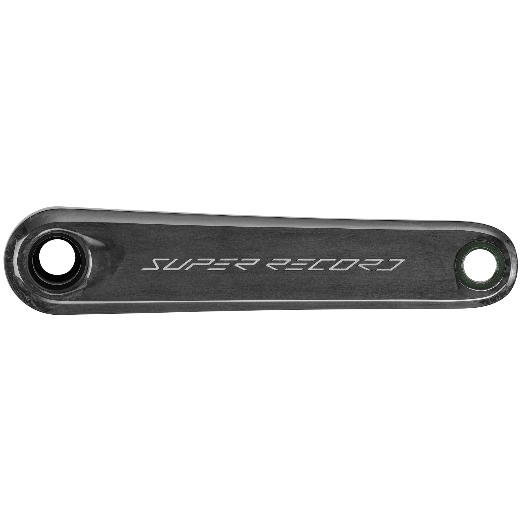 Campagnolo Super Record 13 Crankset - Carbon | Ultra Torque | 2x13