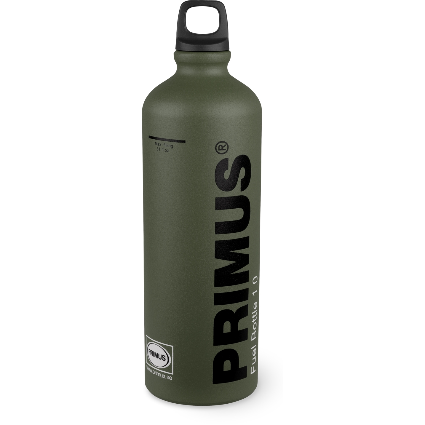 Produktbild von Primus Fuel Bottle 1.0L Brennstoffflasche - grün