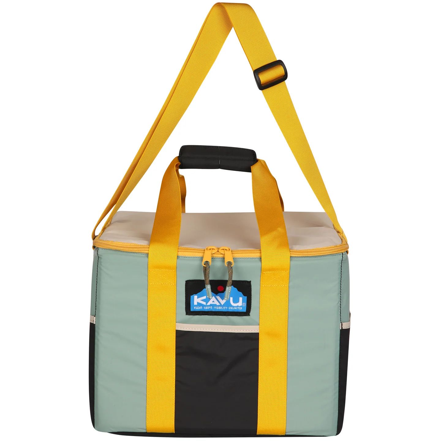 Picture of KAVU Pacific Box 21L - Yosemite