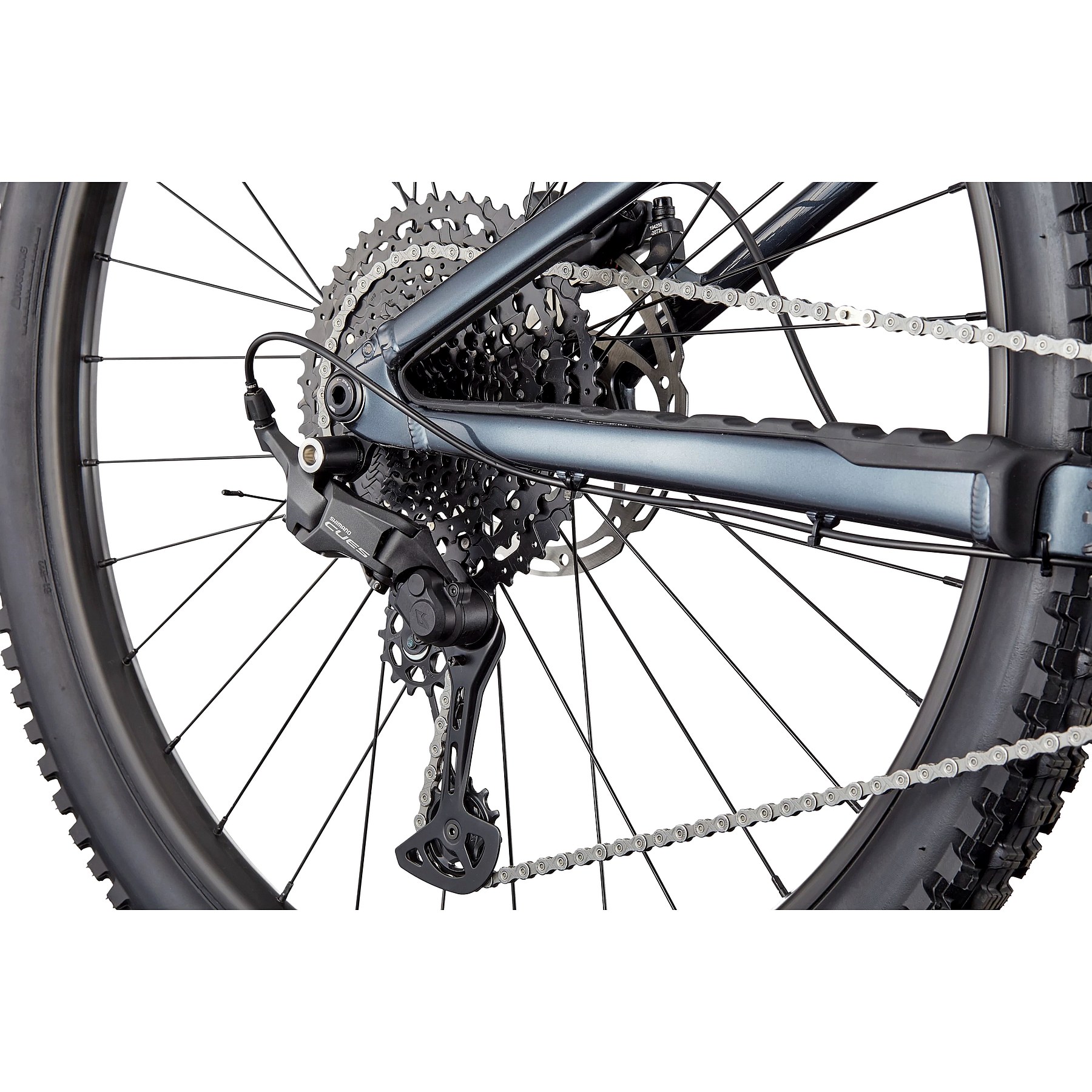 Cannondale Habit HT 1 - 29