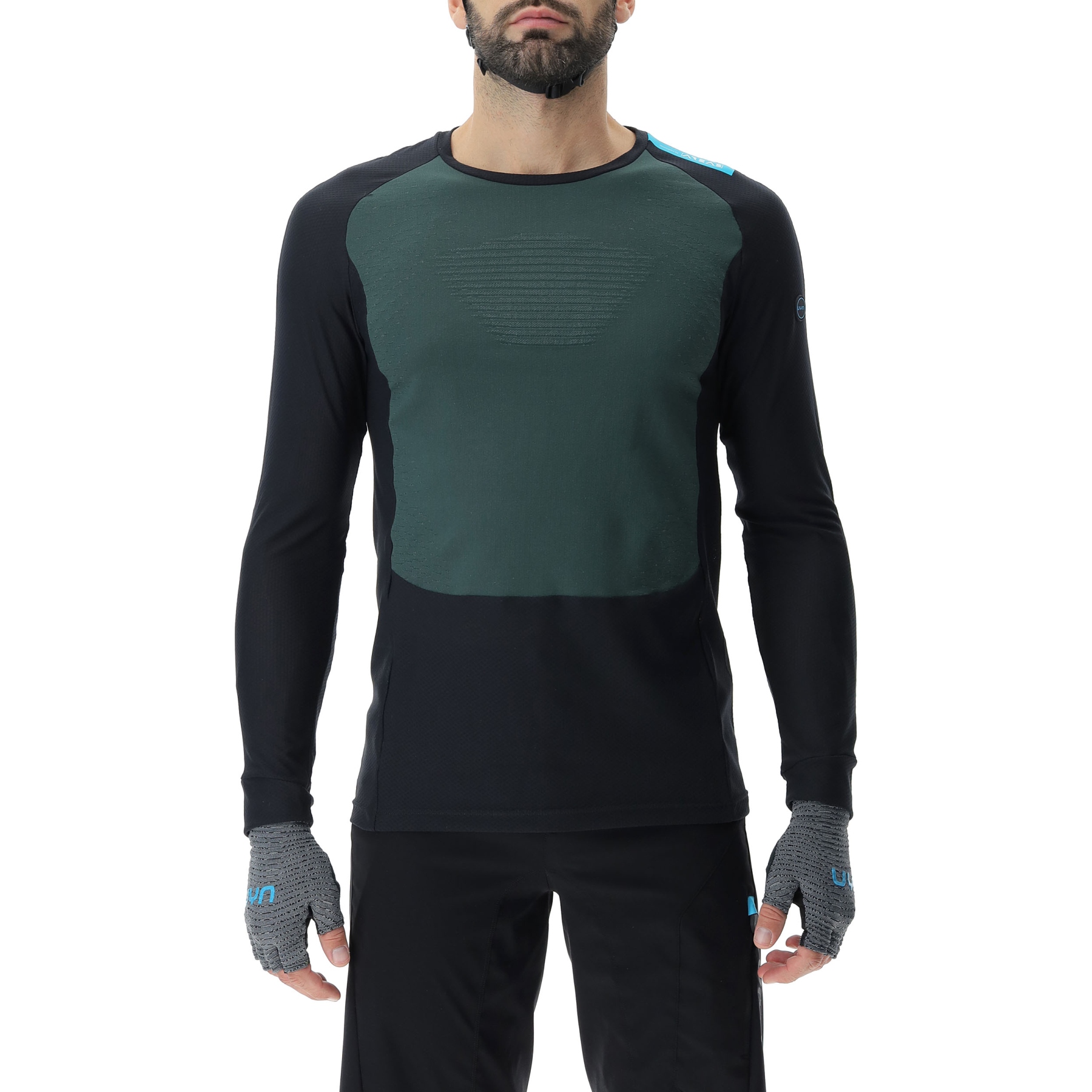 【YOURNUS】Risk Dirty Long Sleeve SW10097-23_20001BRIGHTWHITE-