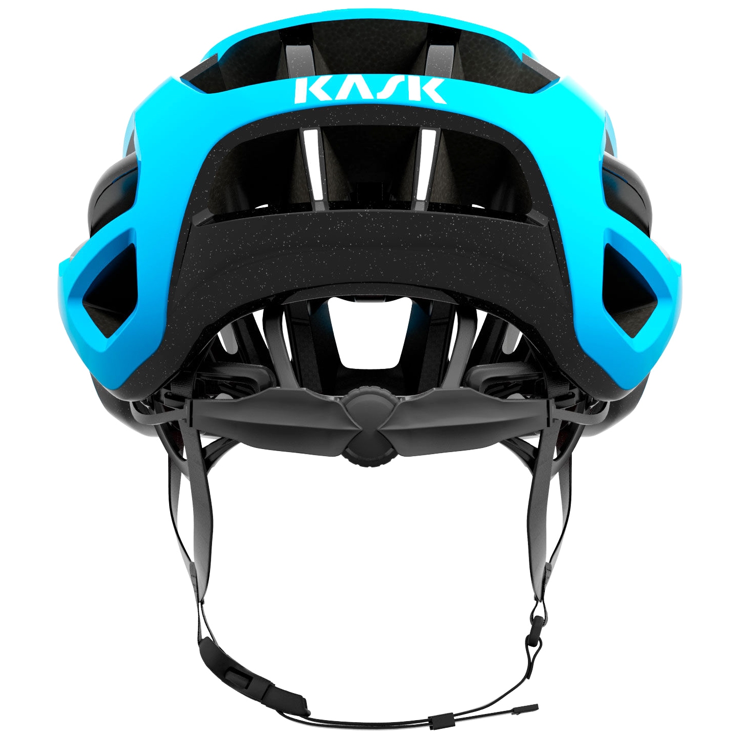 KASK Valegro WG11 Road Helmet - Light Blue | BIKE24