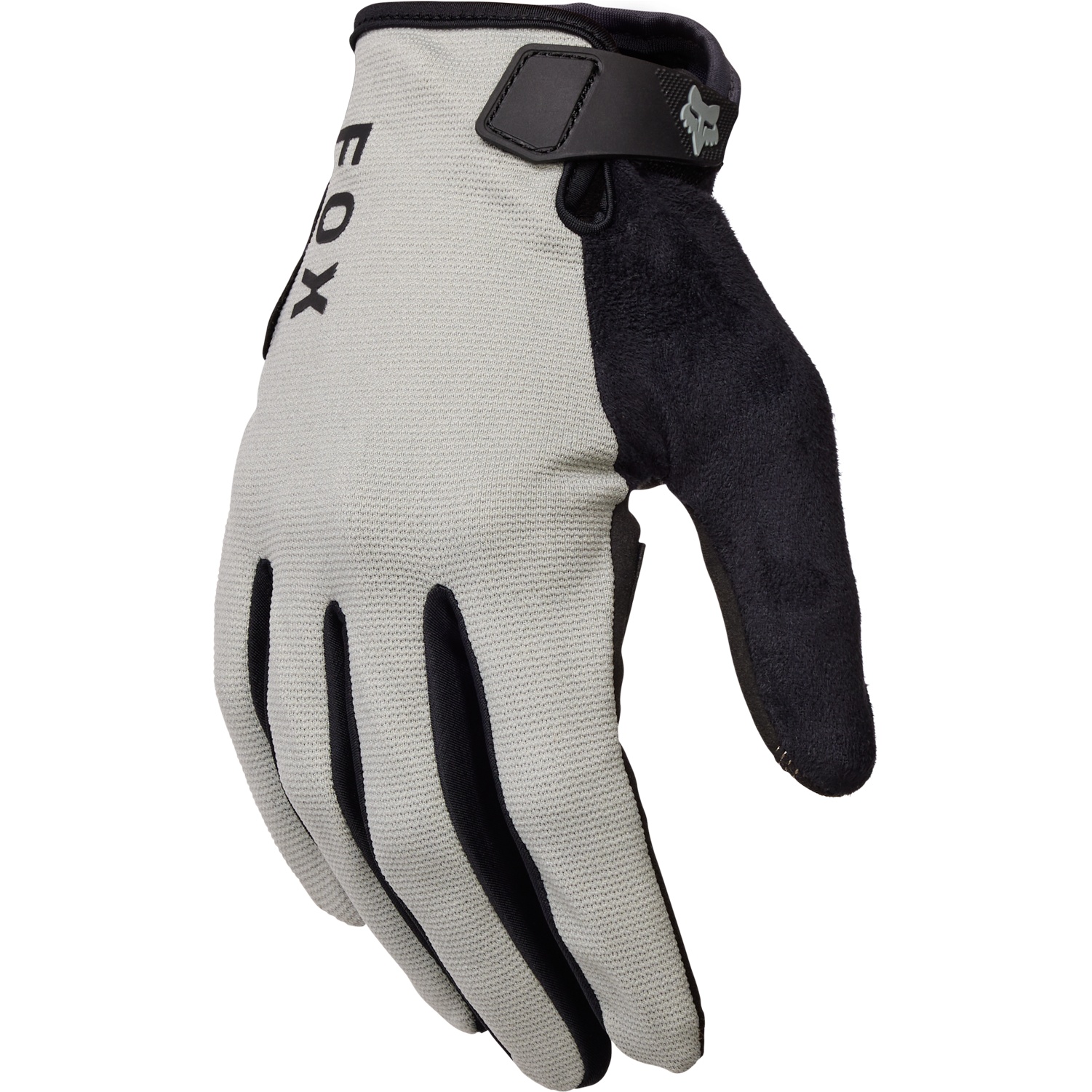 Picture of FOX Ranger MTB Gel Gloves Men - grey vintage