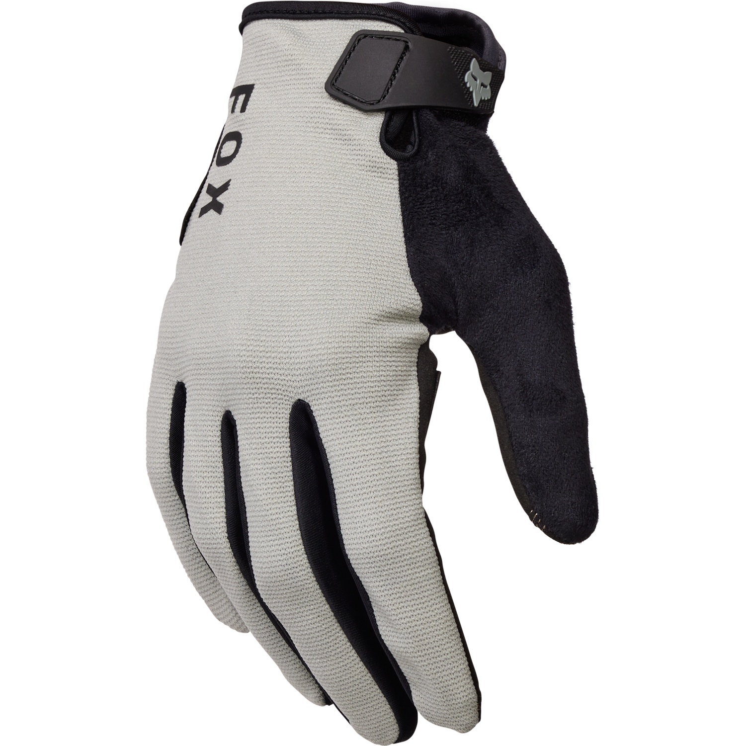 Foto de FOX Guantes MTB Hombre - Ranger Gel - grey vintage