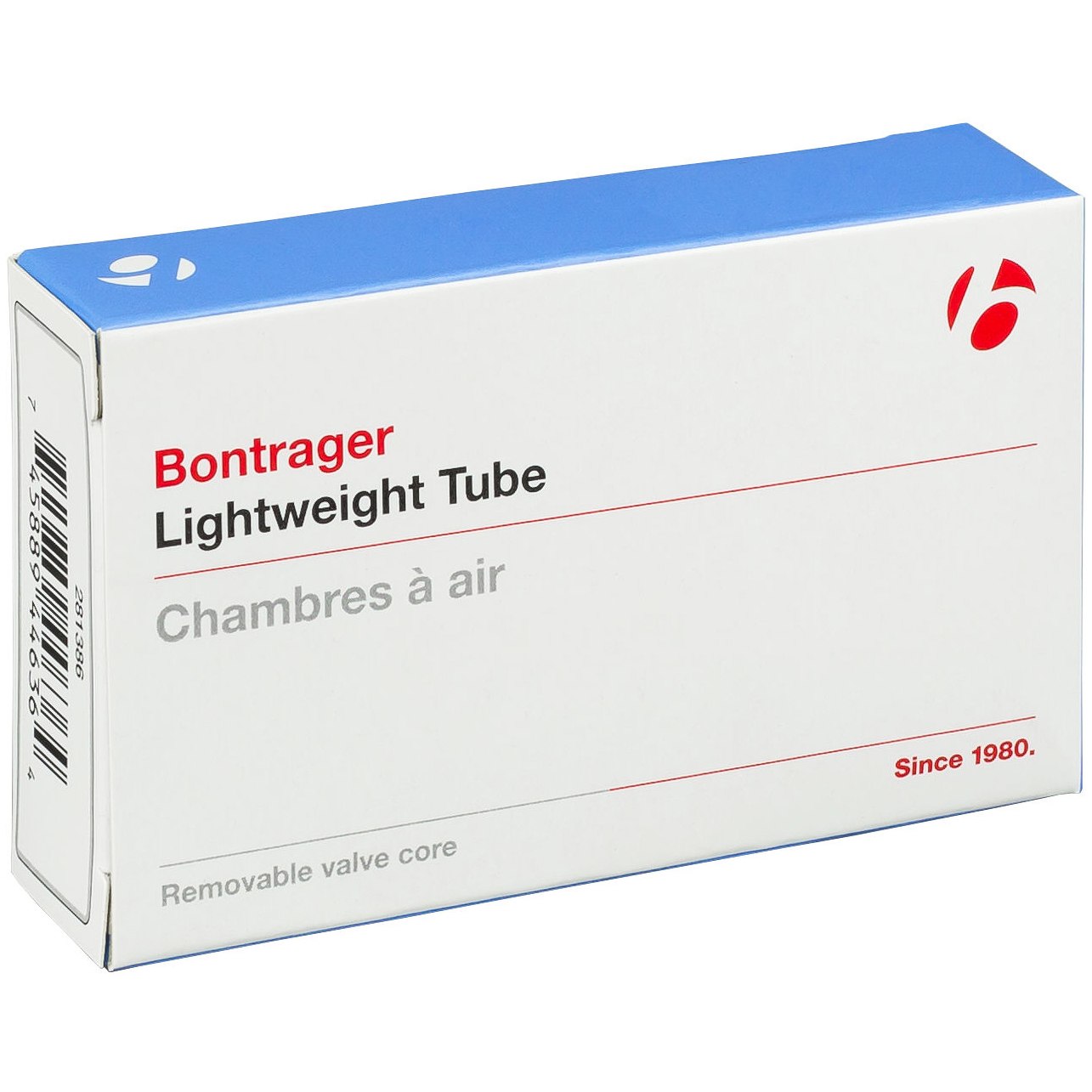 Image of Bontrager Inner Tube - 28" | Lightweight
