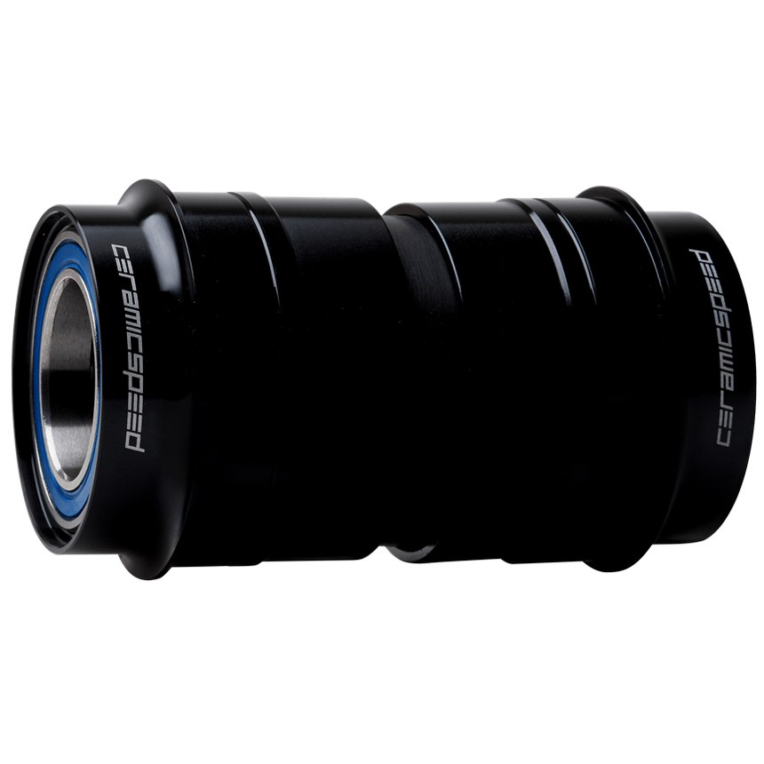Picture of CeramicSpeed Coated PF30 Ceramic Bottom Bracket - PF46-73-GXP - black