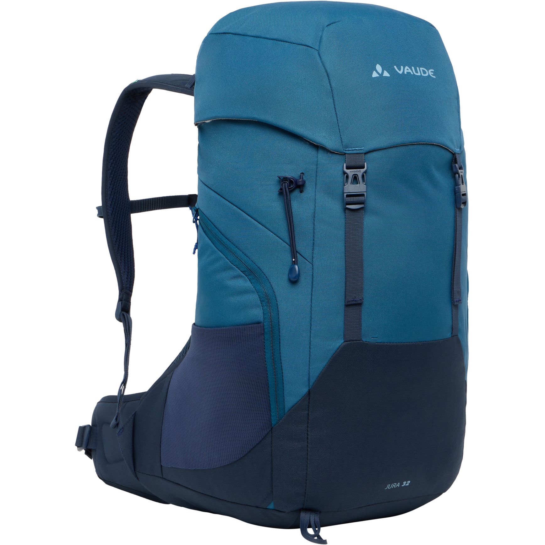 Produktbild von Vaude Jura 32L Rucksack - baltic sea
