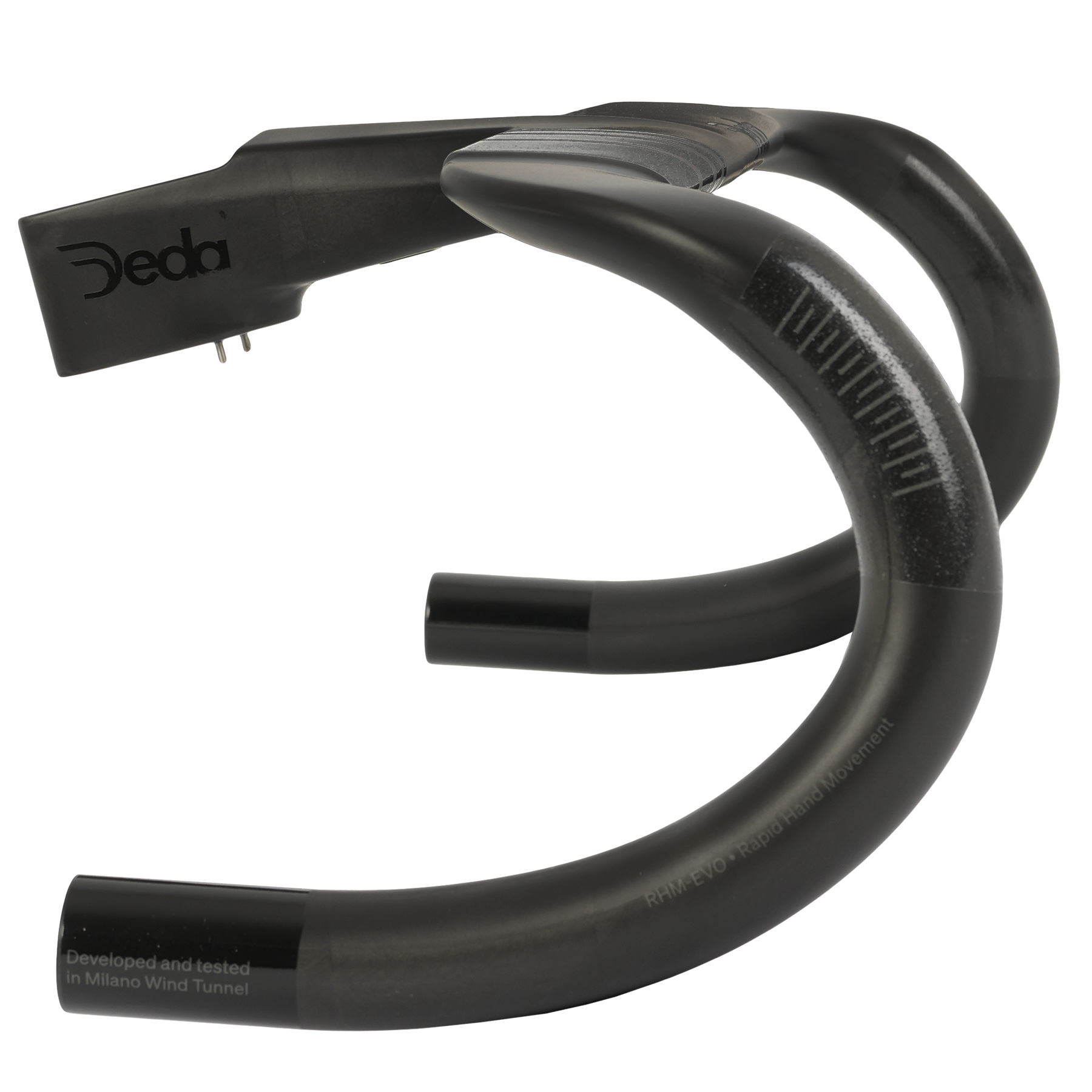 パーツ DEDA ALANERA RS Deda Alanera RS DCR Integrated Handlebar | BIKE24