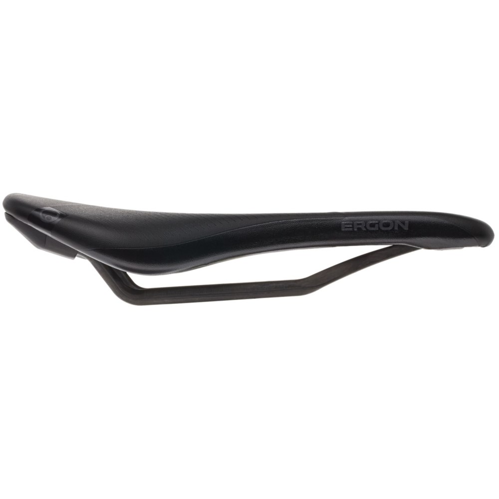 Ergon Sillín Hombre - SR Pro Carbon Men - stealth | BIKE24