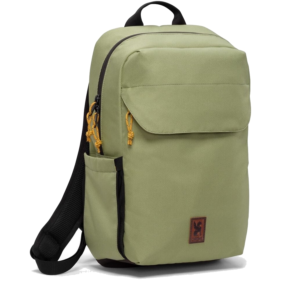 Produktbild von CHROME Ruckas Backpack - Rucksack - 14 L - Oil Green