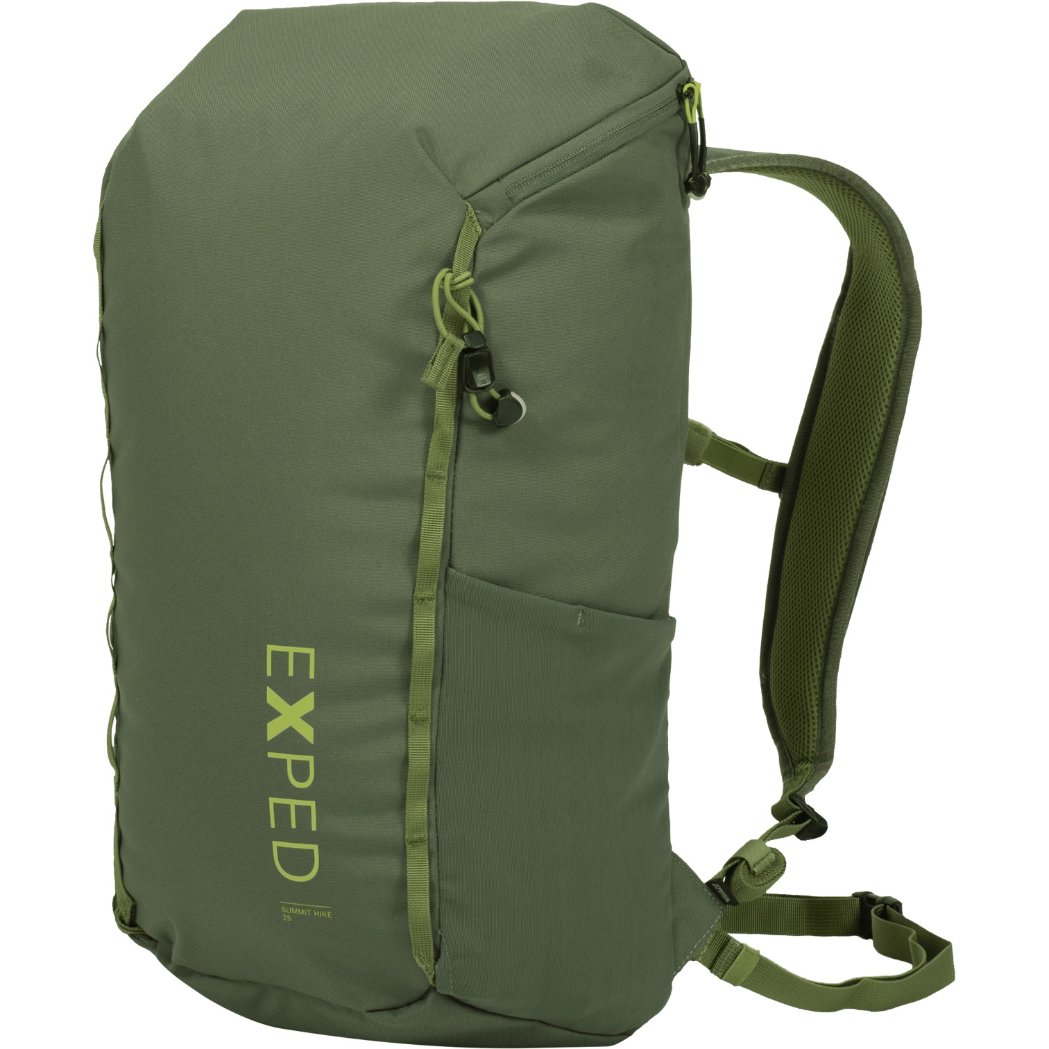 Походный рюкзак Exped Summit Hike 25 - Лес