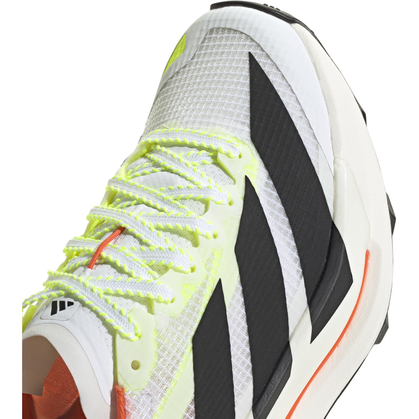 adidas gazelle silver green womens Adidas ADIZERO EVO SL ATR Sneakers