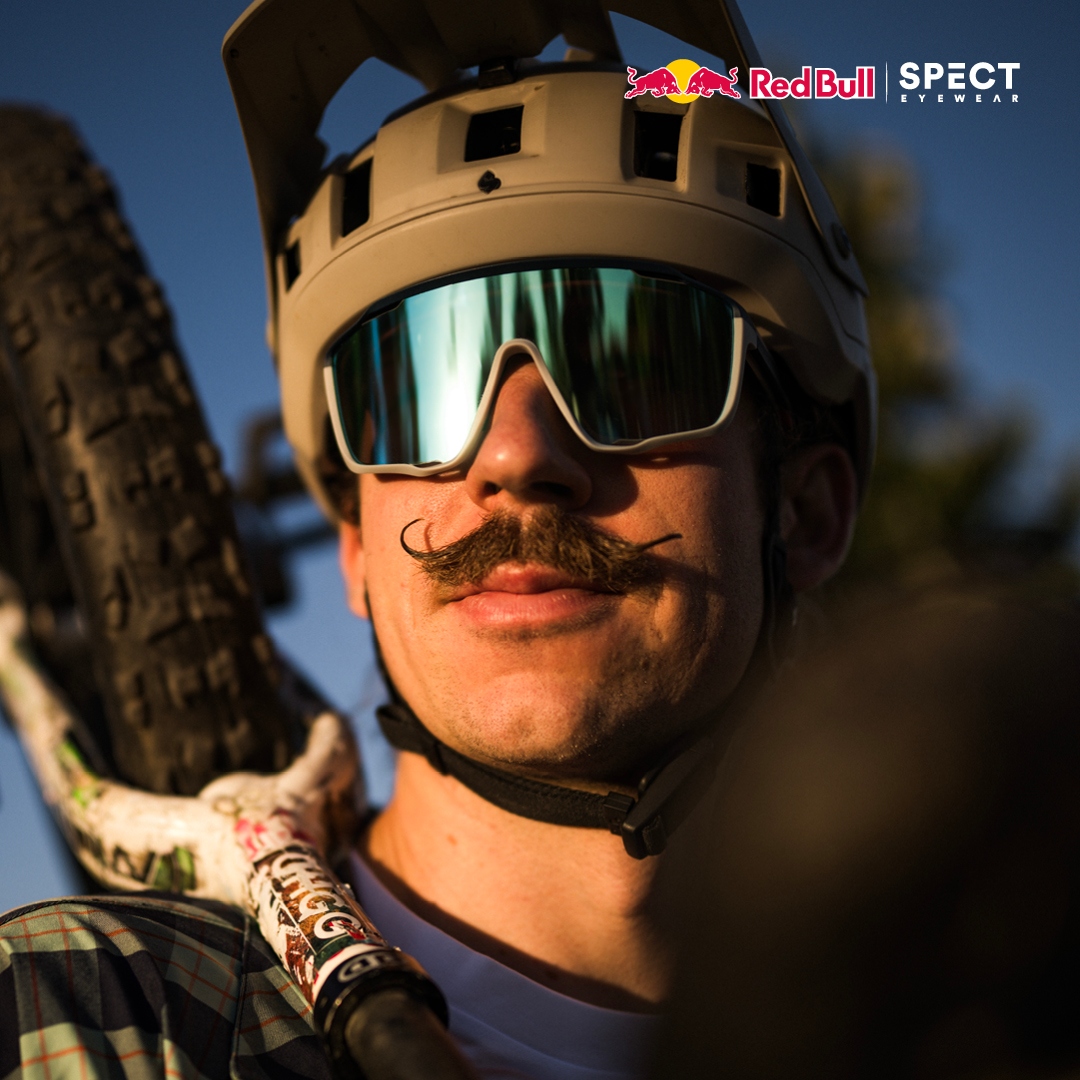 Red Bull SPECT Eyewear KRAFT Sunglasses - 04 green | brown with