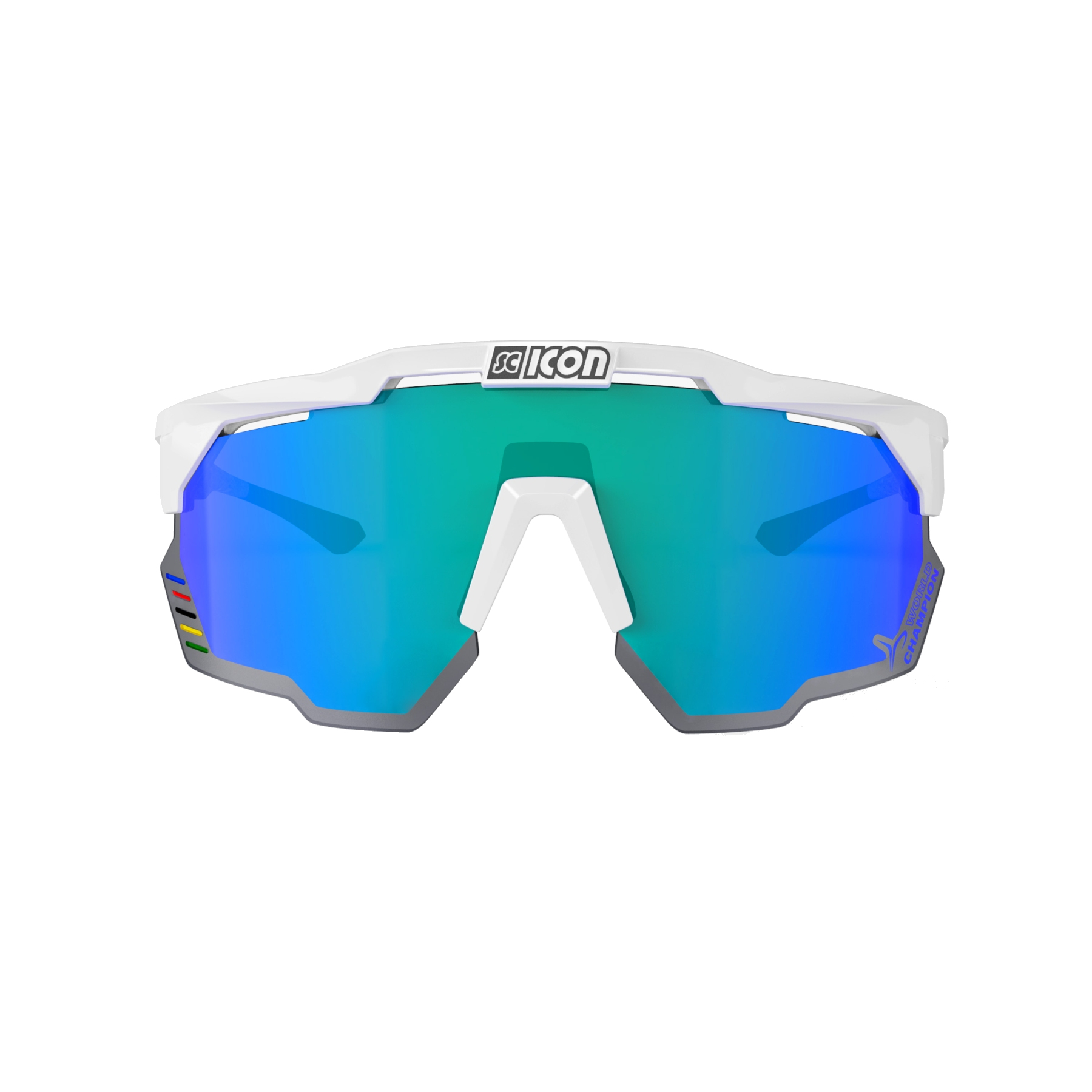 Scicon Occhiali - Aeroshade Kunken - TP World Champion