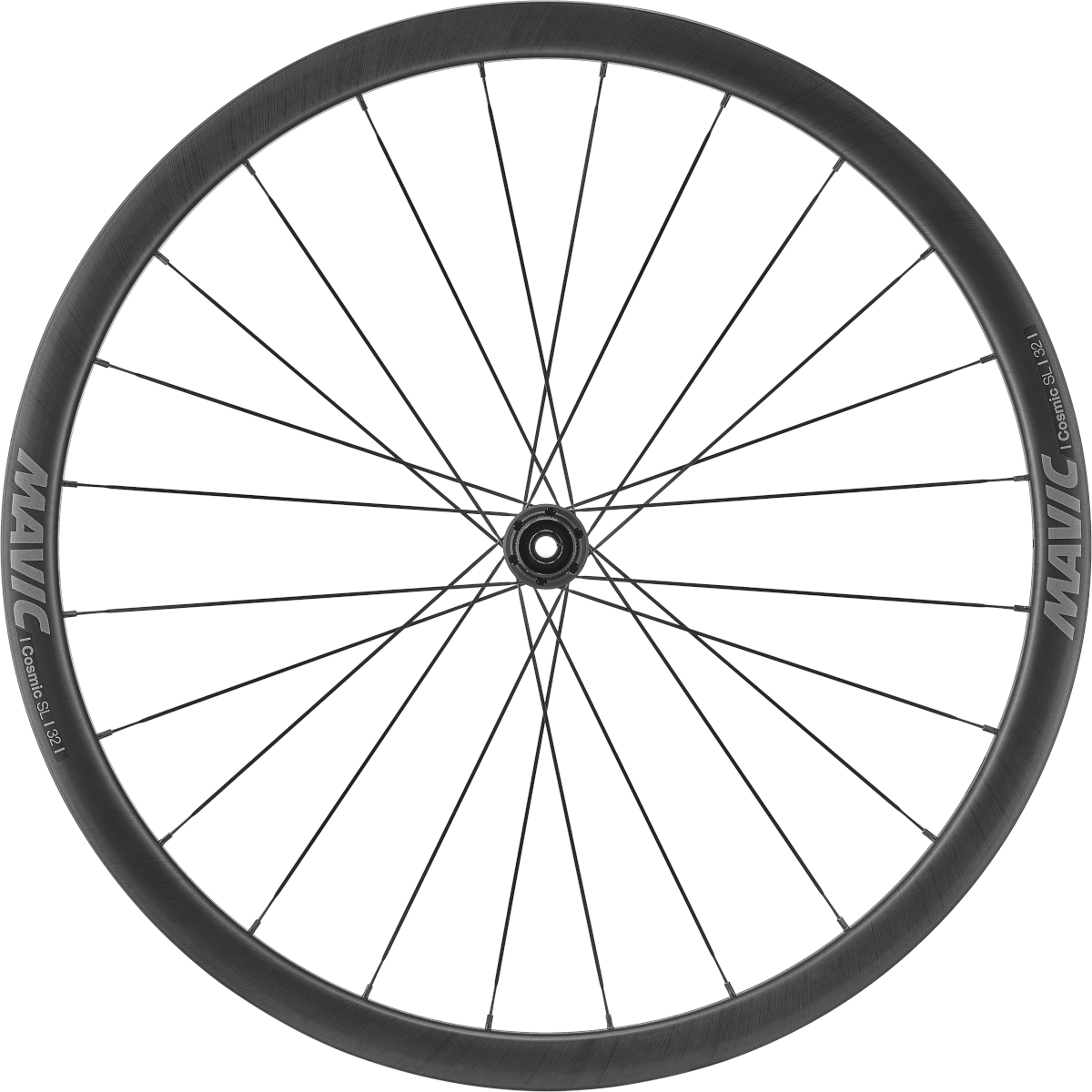 パーツ MAVIC COSMIC SL 32 DISC UST COSMIC SL 32 DISC - Mavic