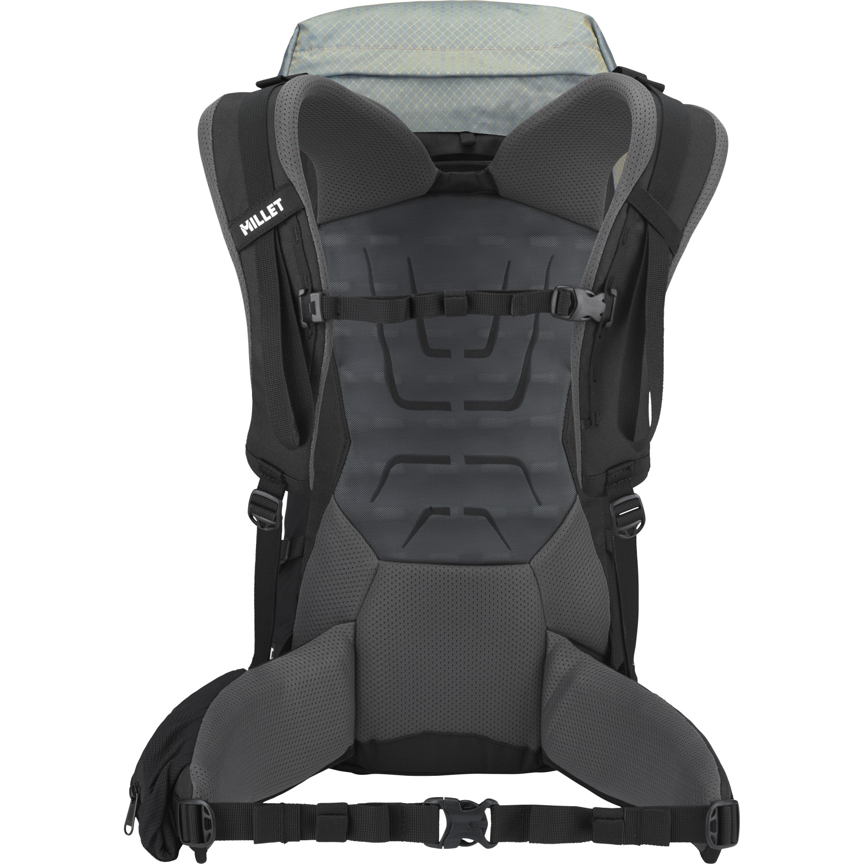 Millet Ubic 30 Backpack E-Black/Sand BIKE24