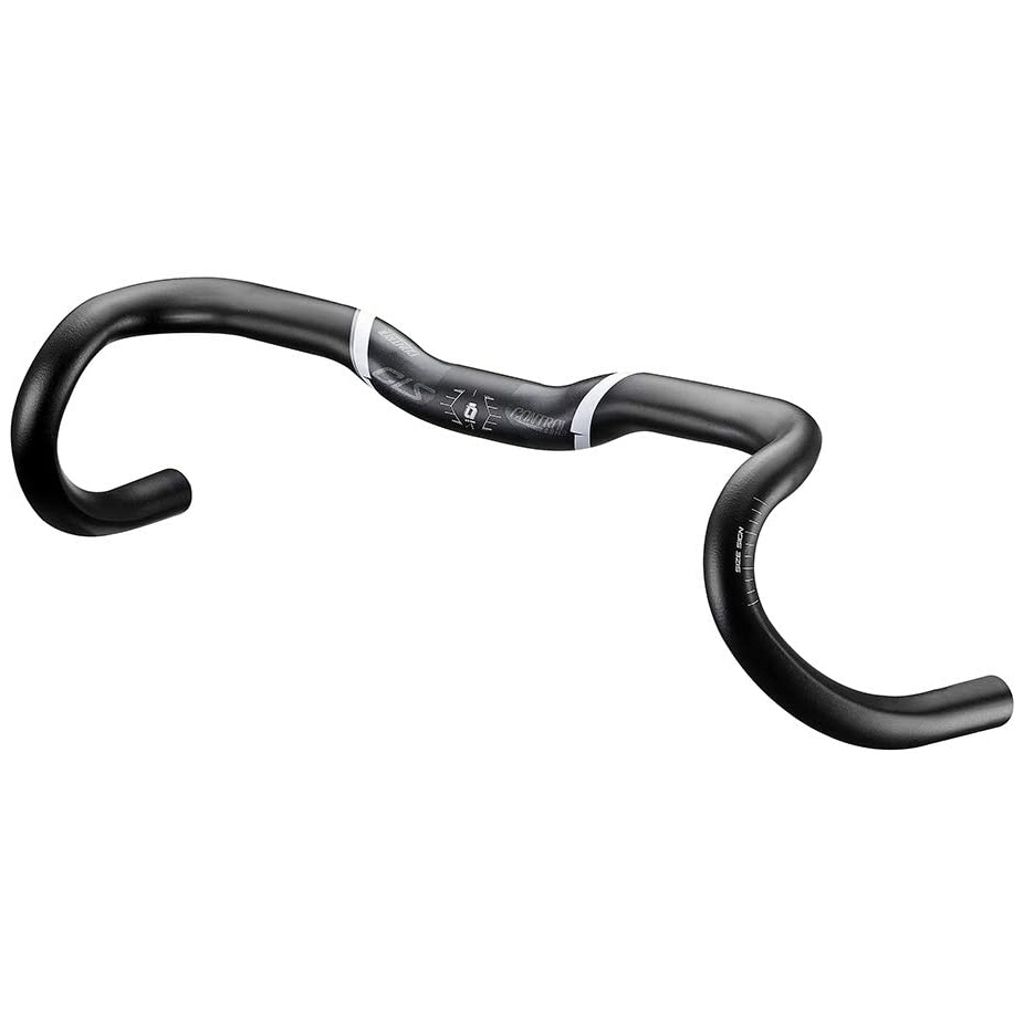 Picture of Control Tech CLS Gravel Riser Handlebar