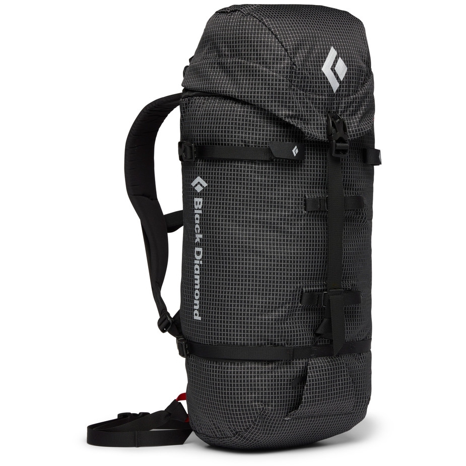 Productfoto van Black Diamond Speed 22 Rugzak - Graphite