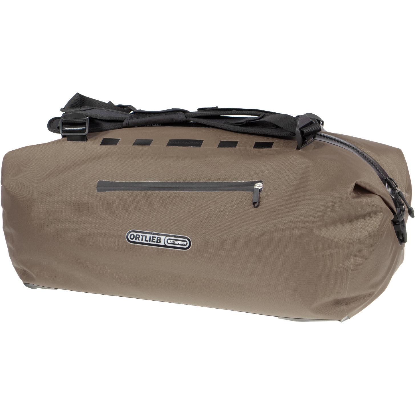 Produktbild von ORTLIEB Duffle Lite Reisetasche - 60L - dark sand