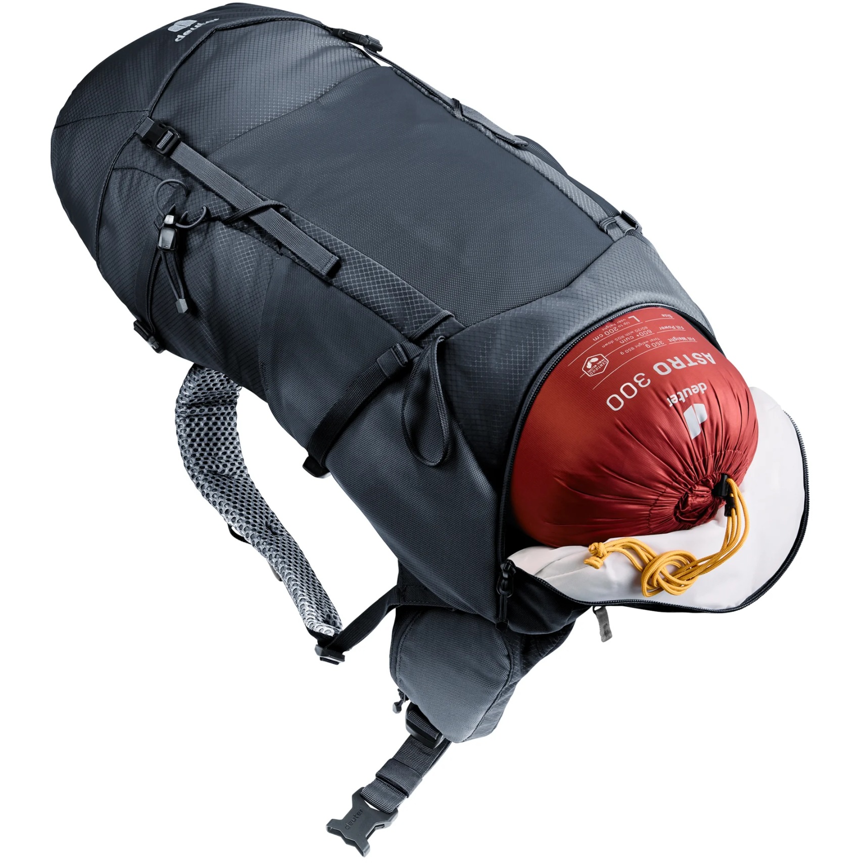 Deuter Futura 30 SL Women