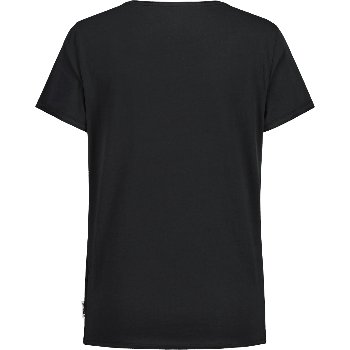 Maloja NavisM. Traceable BioRe T-Shirt Damen - moonless 0817 | BIKE24 