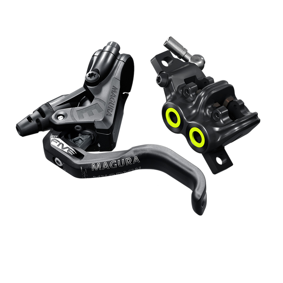 Magura MT5 Pro Disc Brake Set | BIKE24