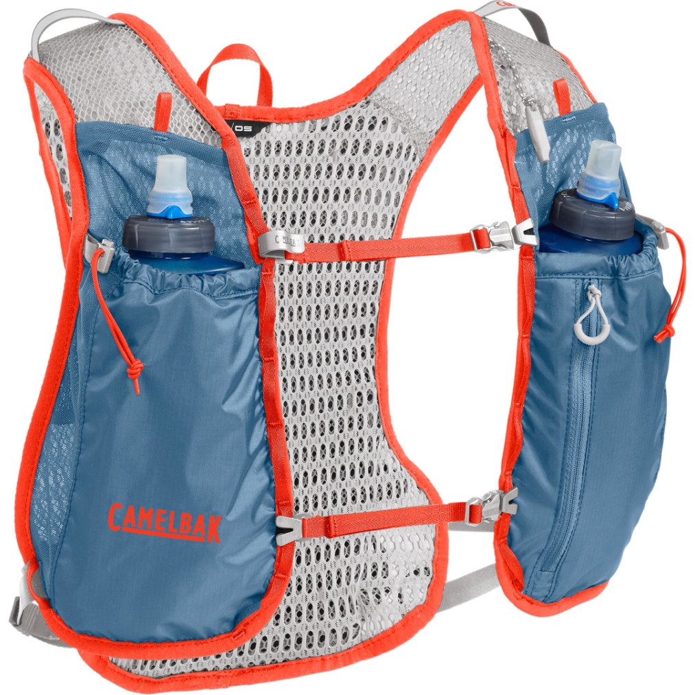 Camelbak - Trail Run Vest - Sac à dos d'hydratation