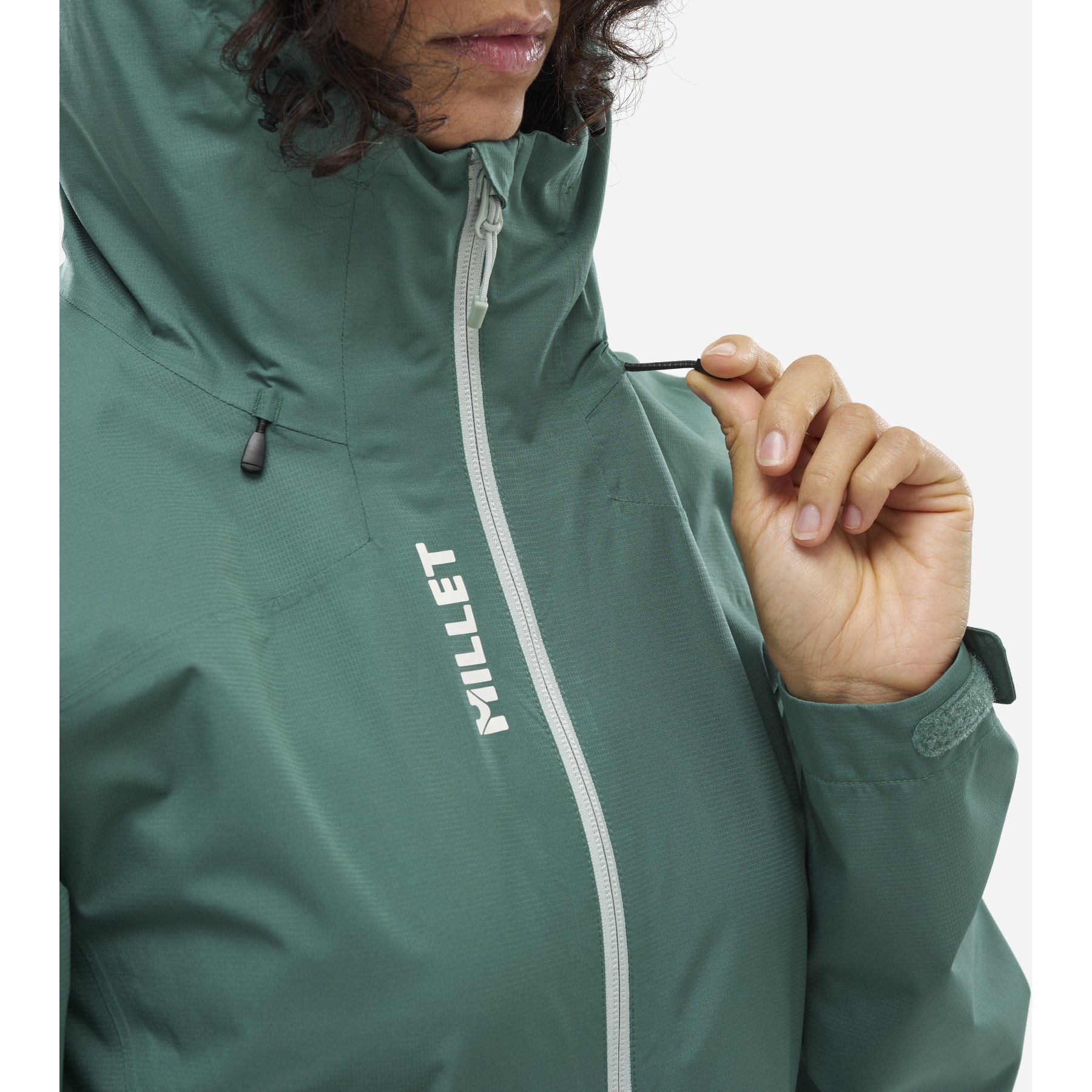 Millet Veste Femme Fitz Roy Bottle BIKE24