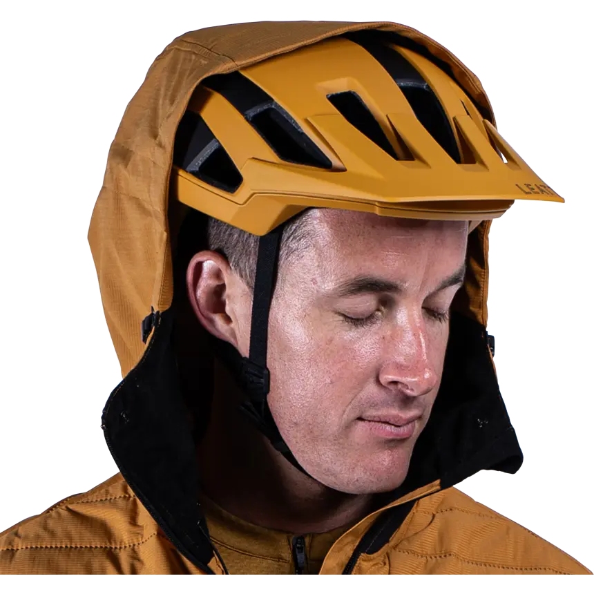 Leatt Trail 3.0 MTB Jacket Men - rust | BIKE24 Leatt Trail 3.0 MTB Jacket Men - rust | BIKE24