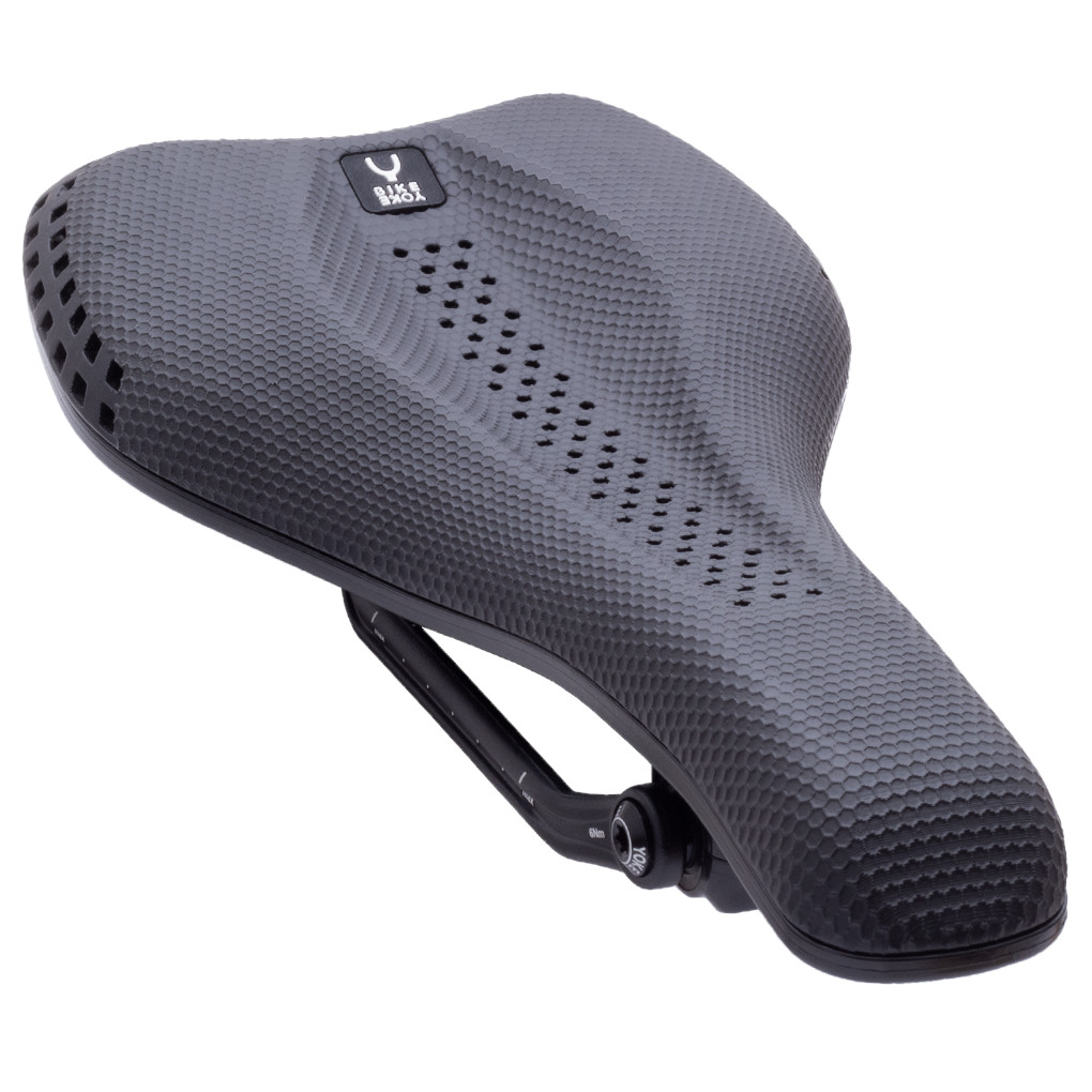パーツ BIKEYOKE SAGMA 3D 142 BikeYoke Sagma 3D siodełko - 142mm | BIKE24