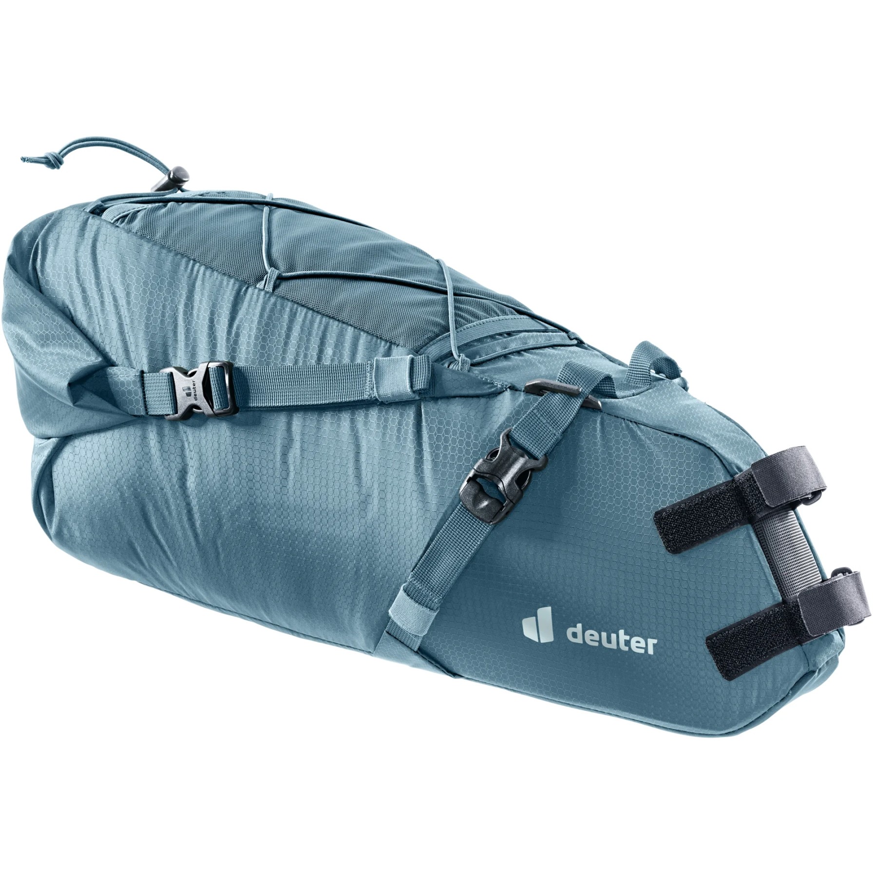 Picture of Deuter Mondego SB 16 Saddle Bag - atlantic