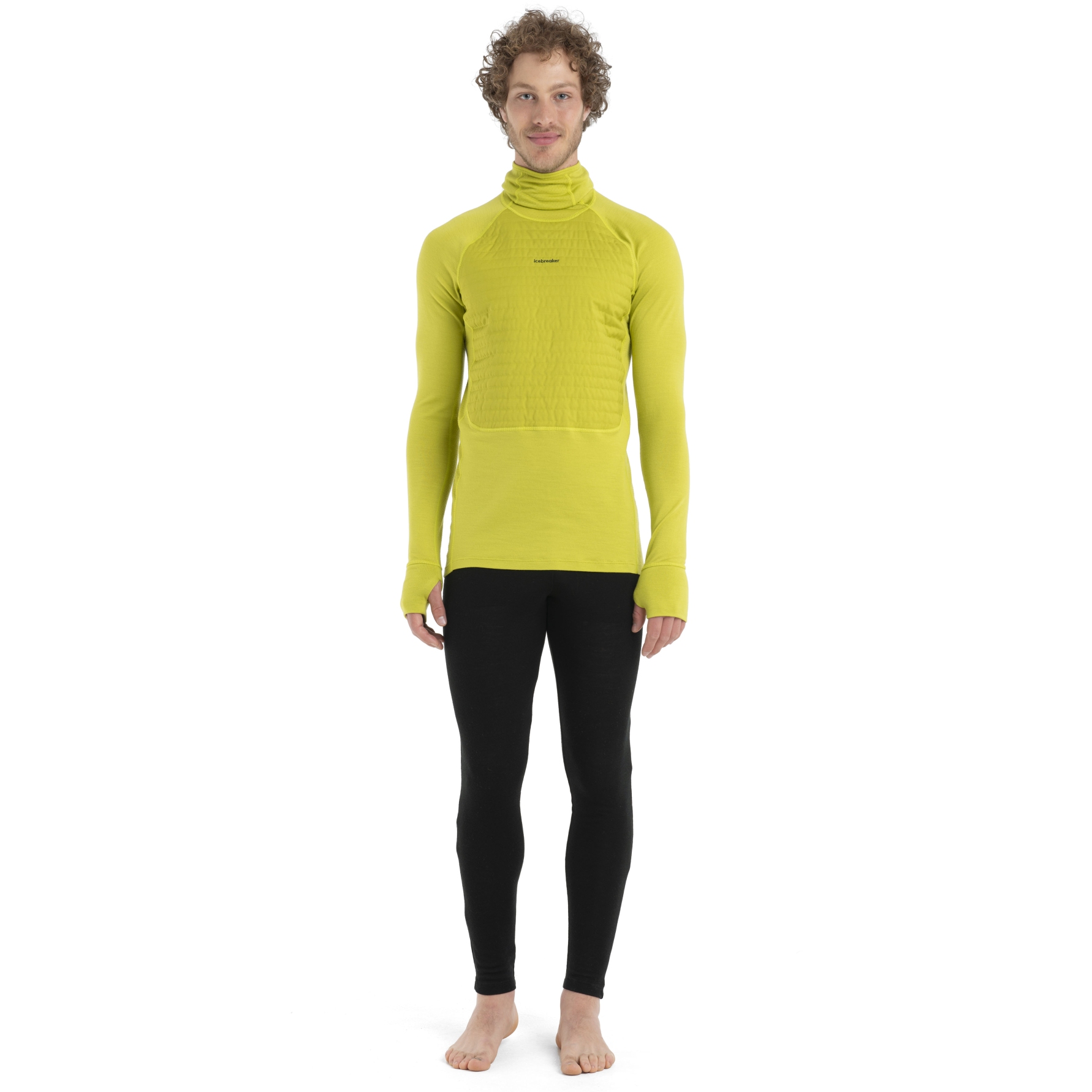 Lime hoodie mens outlet