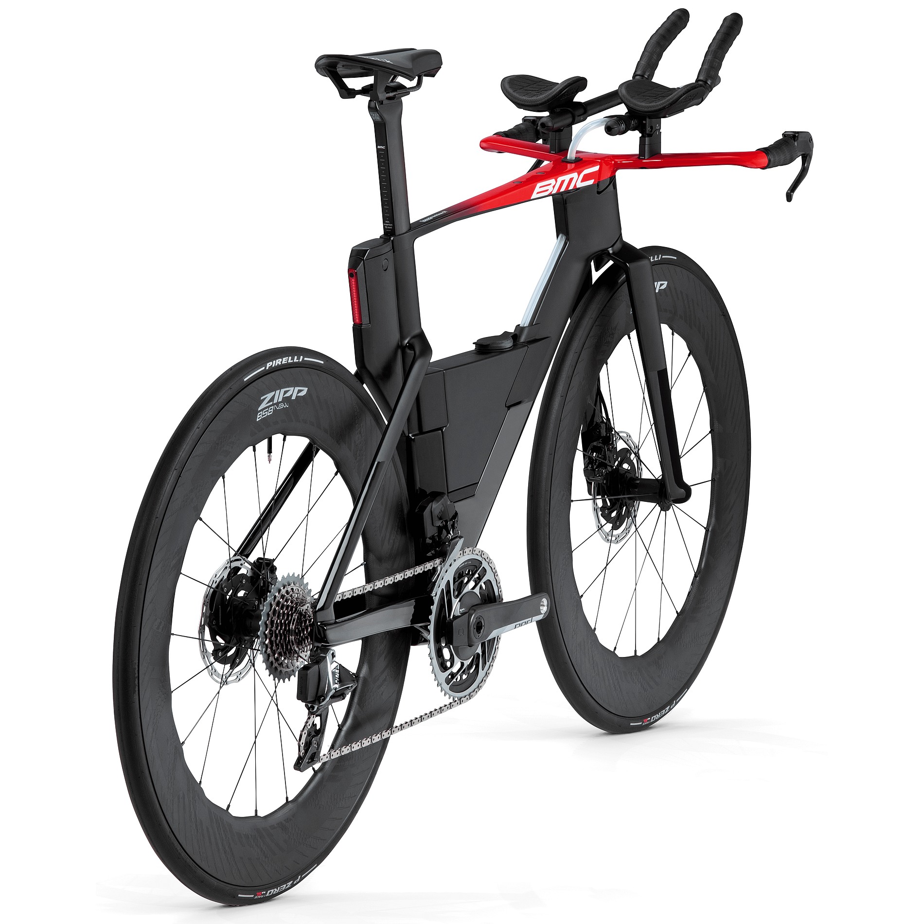 Bmc sale triathlon bike