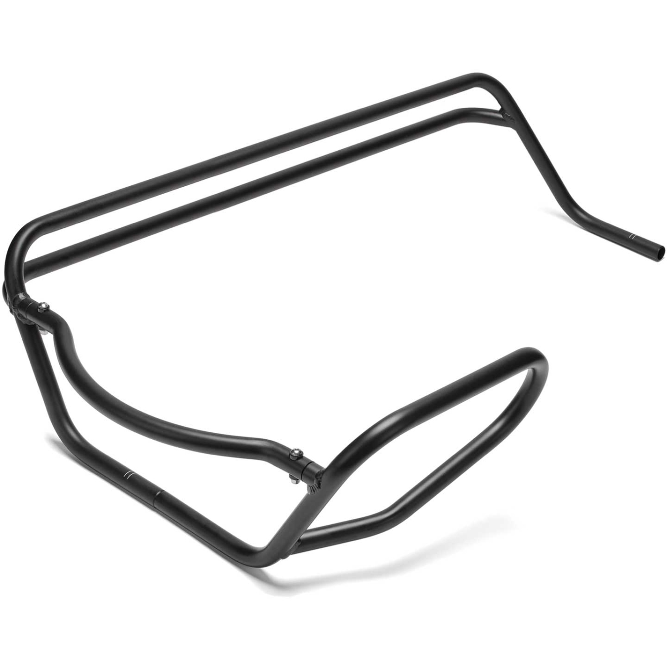 Foto de Benno Bikes Extensión del Portaequipajes - Three Quarter Rail PLUS para Boost EVO 4/5/6 &amp; RemiDemi XL