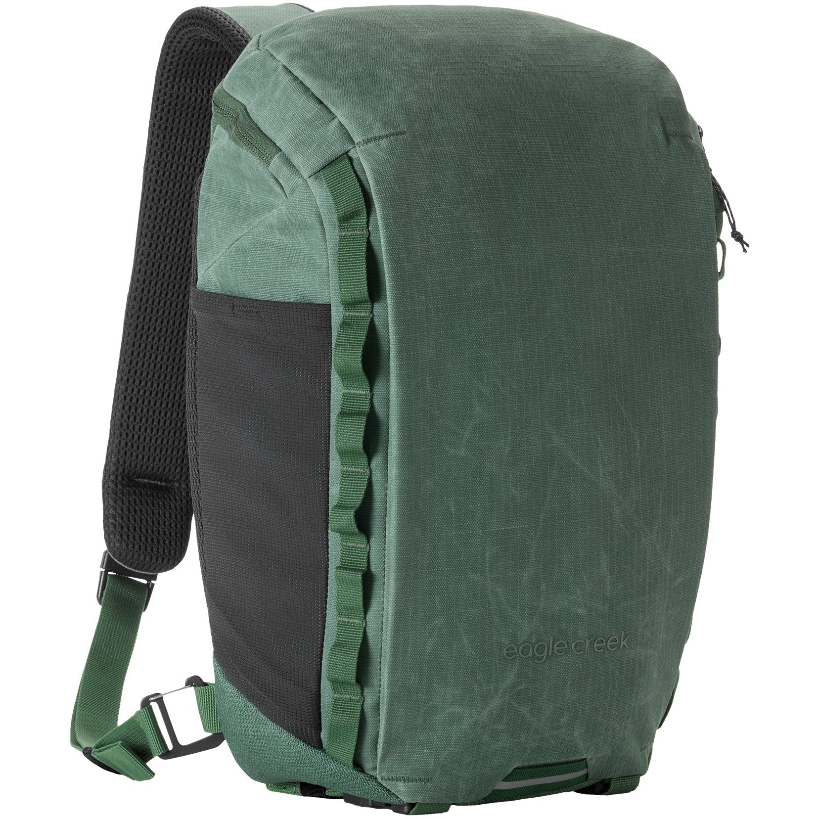 Produktbild von Eagle Creek Explore Schultertasche 12L - grass green