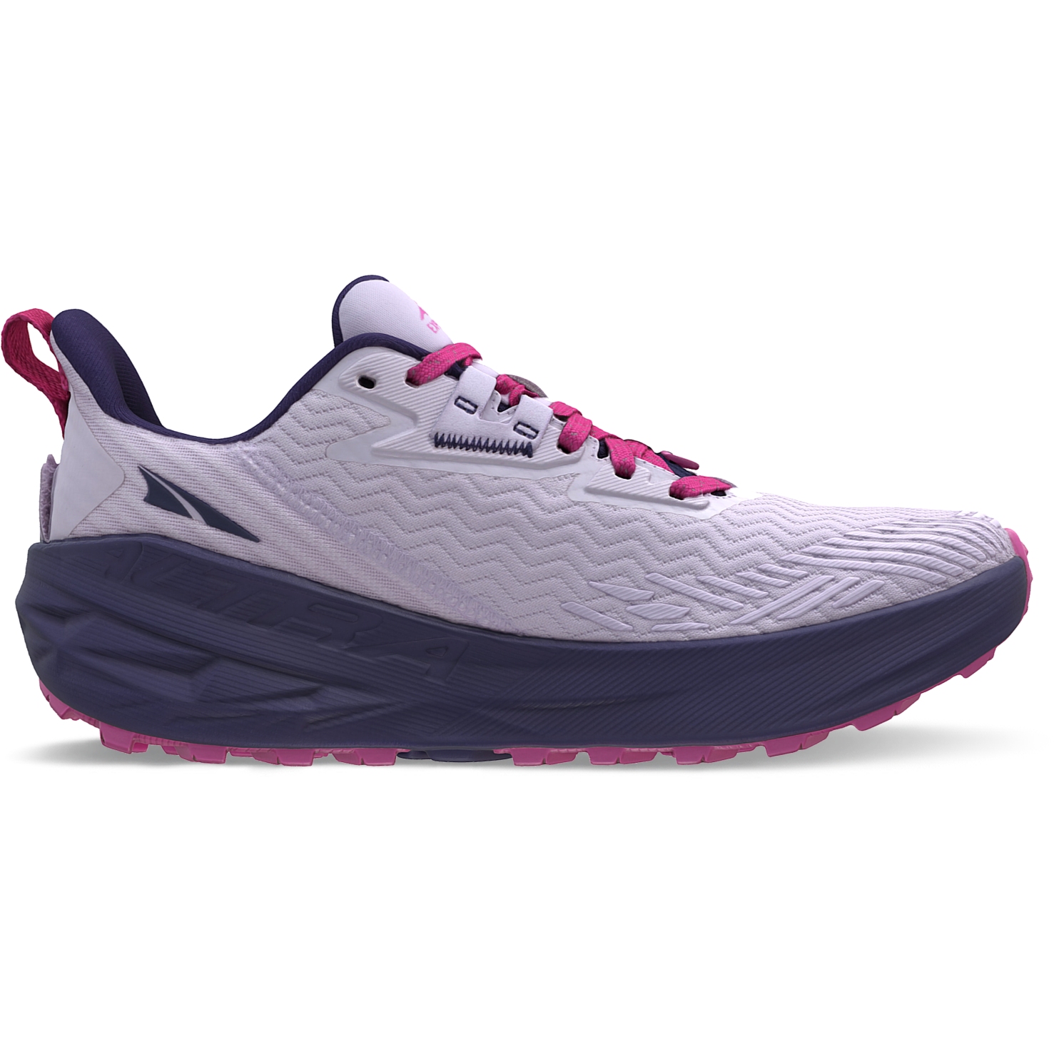 Kuva tuotteesta Altra Experience Wild Trail Running Shoes Women - Purple