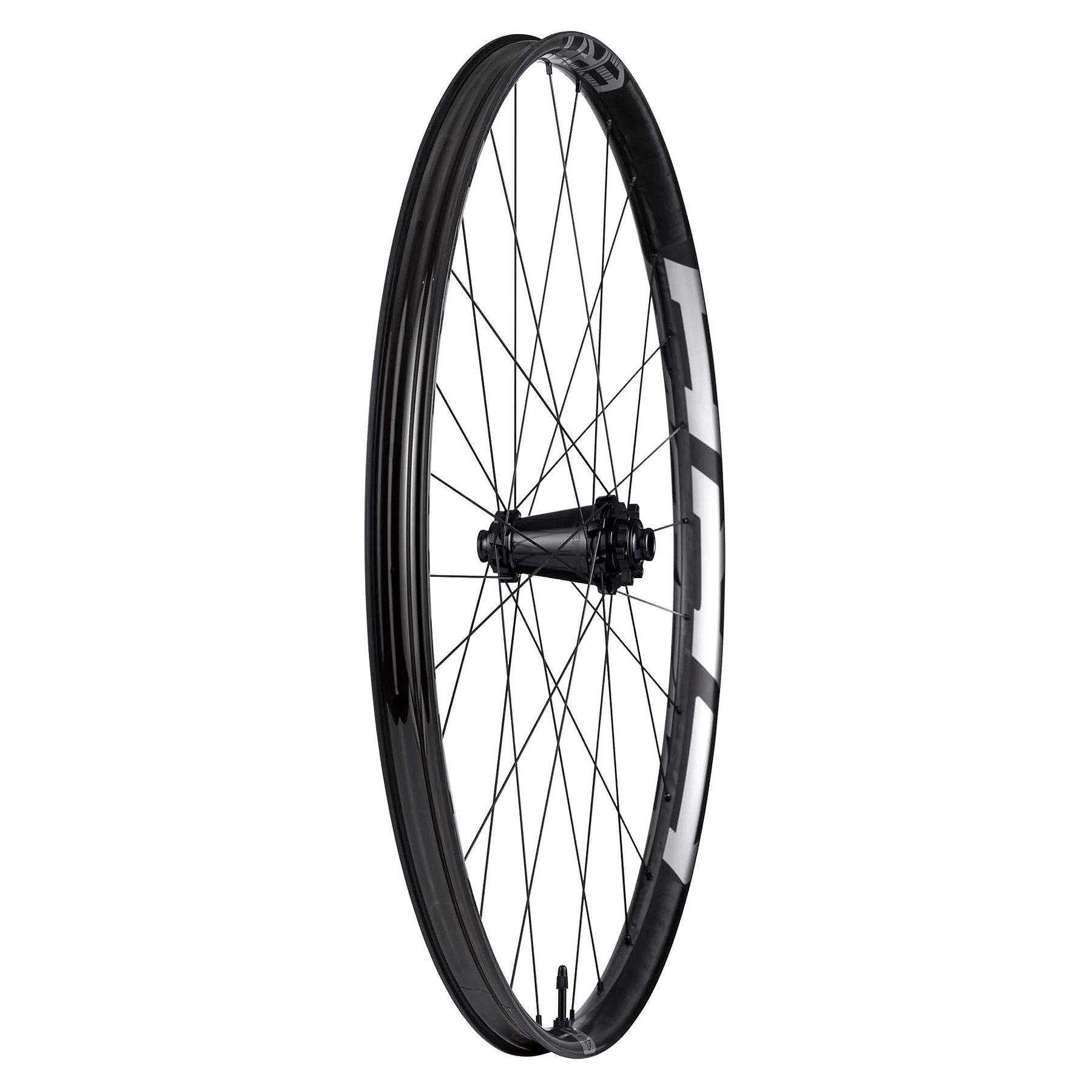 Race Face ERA Wheelset 29 Carbon Clincher 6 Bolt 15x110mm 12x157mm Super Boost SRAM XD black