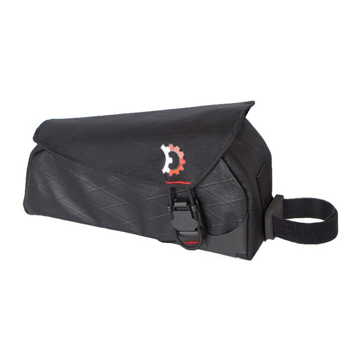 Picture of Revelate Designs Mag Tank Bolt On EcoPac Top Tube Bag - 1L - black