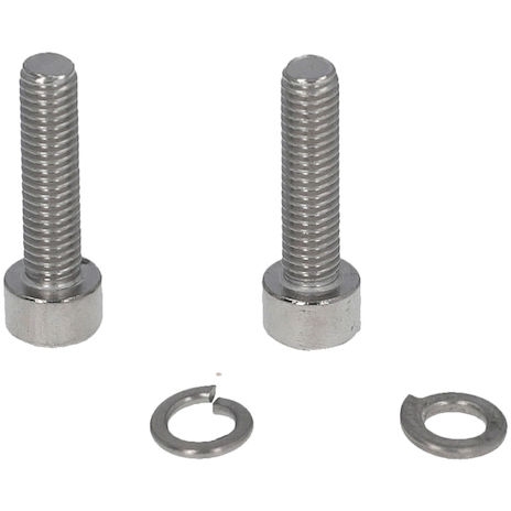 Picture of Old Man Mountain Front Axle Hardware Kit 4 - OMM004