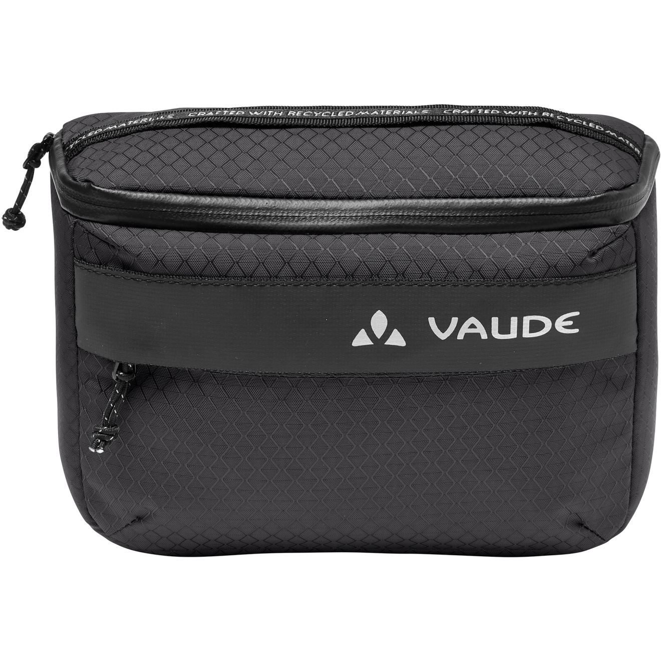 Picture of Vaude Cyclist Box Hip Bag 3L - black
