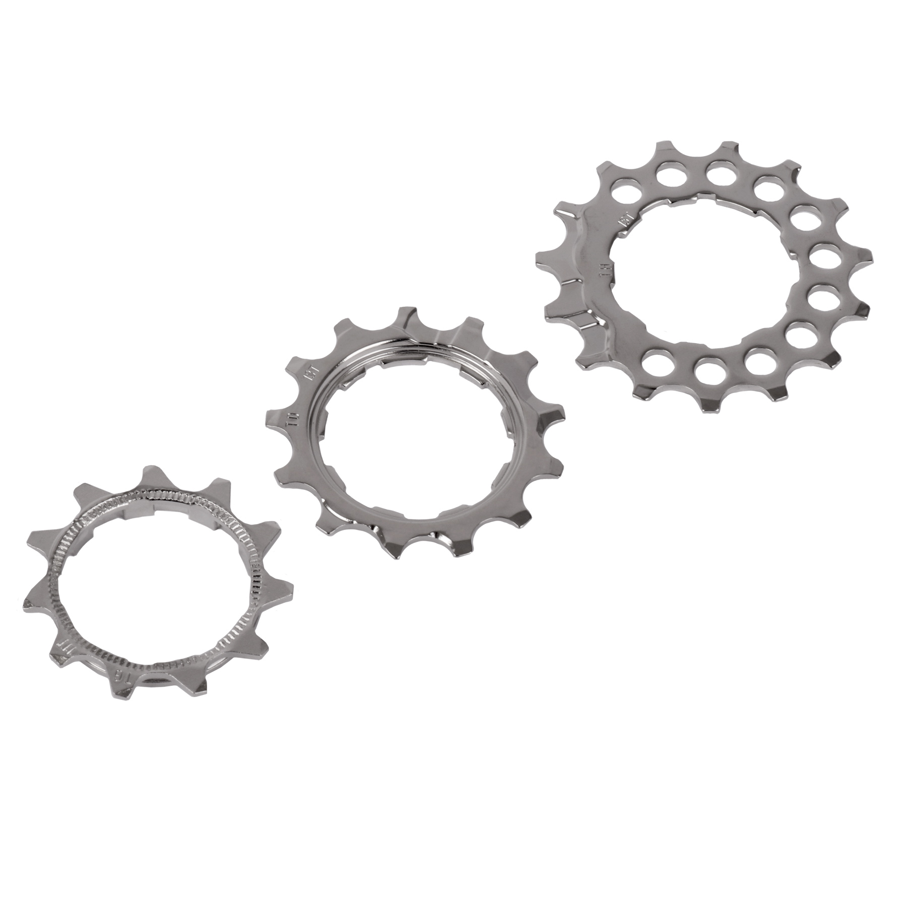 Picture of Shimano Sprocket for CS-LG600 Cassette