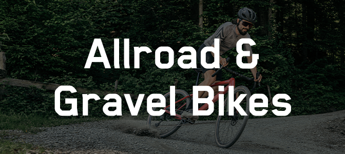 BMC - Premium Allroad & Gravel Bikes from Switzerland