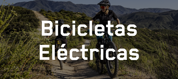 Cubiertas para bicicletas eléctricas Pirelli