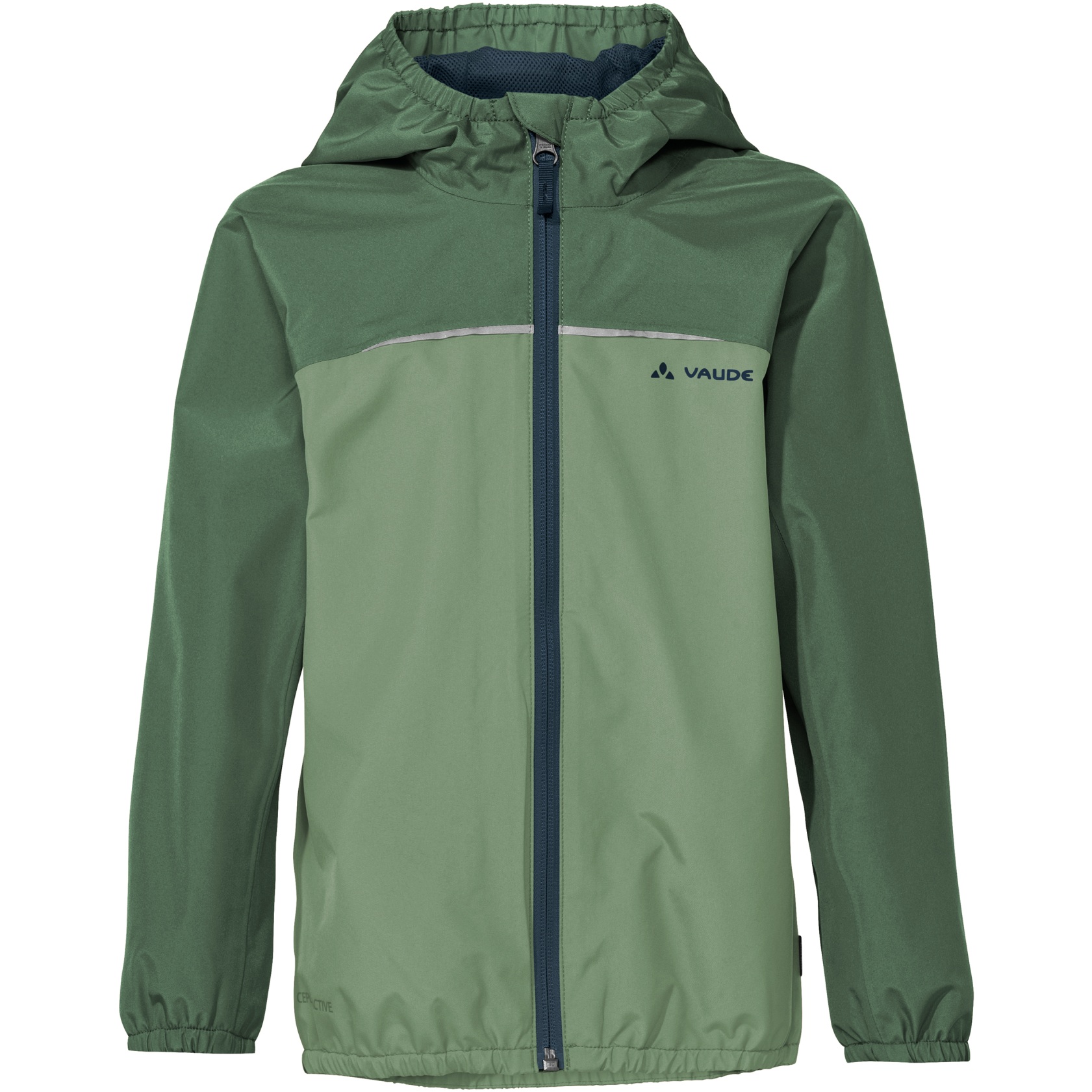 Produktbild von Vaude Turaco III Jacke Kinder - willow green