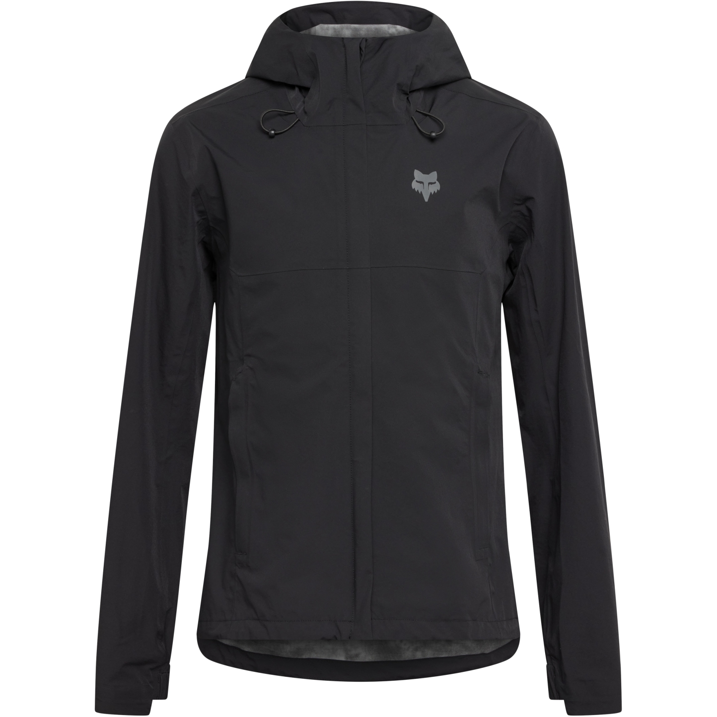 FOX Ranger Water Jacket Men - black | BIKE24